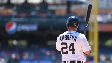 La Triple Corona que cambió la historia: Miguel Cabrera lo hizo posible La Triple Corona que cambió la historia: Miguel Cabrera lo hizo posible