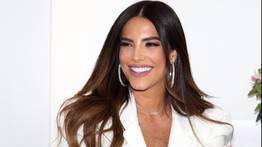 De la pantalla a la polémica: Gaby Espino y sus respuestas sin filtro en redes 