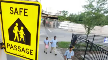 Chicago se protege del ICE: de esto va el programa que busca cuidar a los estudiantes de la presencia de agentes migratorios Chicago se protege del ICE: de esto va el programa que busca cuidar a los estudiantes de la presencia de agentes migratorios