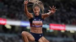 Yulimar Rojas busca un nuevo título en el Mundial de Atletismo: así avanza la competencia