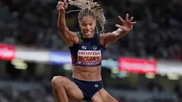 Yulimar Rojas busca un nuevo título en el Mundial de Atletismo: así avanza la competencia