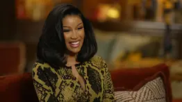 Fama y drama: los incidentes más polémicos de Cardi B