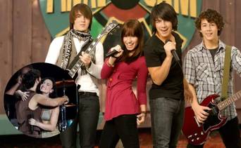 Camp Rock 3: ¿Demi Lovato y los Jonas Brother regresan a Disney?