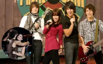 Camp Rock 3: ¿Demi Lovato y los Jonas Brother regresan a Disney?