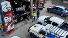 INTT activa megaoperativo en chiveras: advierten que no habrá excepciones