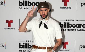 Entre el éxito y los tribunales: las demandas que persiguen a Bad Bunny