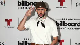 Entre el éxito y los tribunales: las demandas que persiguen a Bad Bunny