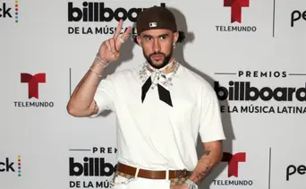 Entre el éxito y los tribunales: las demandas que persiguen a Bad Bunny