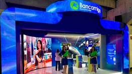 Bancamiga presenta sus innovaciones de seguridad en Fitelven 2025