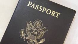 Descubre por qué el Gobierno de EEUU cancela pasaportes sin previo aviso