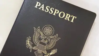 Descubre por qué el Gobierno de EEUU cancela pasaportes sin previo aviso Descubre por qué el Gobierno de EEUU cancela pasaportes sin previo aviso