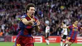 La final perfecta: el día que el Barcelona de Guardiola y Messi conquistó Wembley