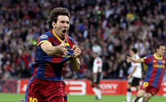 La final perfecta: el día que el Barcelona de Guardiola y Messi conquistó Wembley