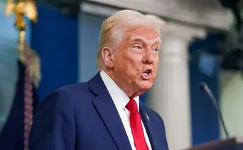 El plan de Trump para confiscar propiedades de inmigrantes: ¿Es legal?