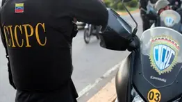 Capturan en Caracas a un sujeto por agredir a su madre y esposa frente a unos niños: conozca los detalles