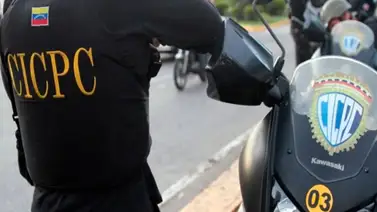 Capturan en Caracas a un sujeto por agredir a su madre y esposa frente a unos niños: conozca los detalles Capturan en Caracas a un sujeto por agredir a su madre y esposa frente a unos niños: conozca los detalles