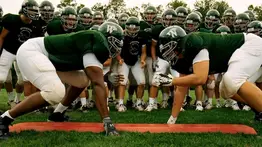 De las canchas a la pantalla grande: las diez películas deportivas más taquilleras de la historia del cine