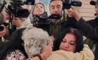 En detalles: la historia de una madre que encontró a sus hijas robadas después de 45 años