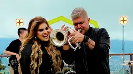 Diveana y Anthony Pérez se unen para reinventar un clásico del merengue