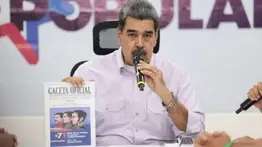 La nueva medida de Maduro: militares enseñarán en comunidades el uso de estos equipos