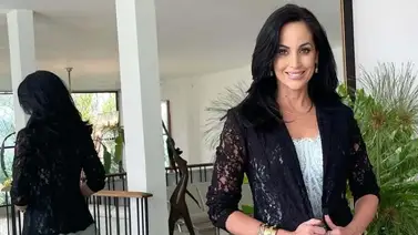 Chepa Candela: La soberbia sigue pasándole factura a Jacqueline Aguilera Chepa Candela: La soberbia sigue pasándole factura a Jacqueline Aguilera