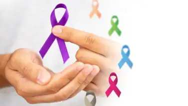 Un ejemplo de lucha: famosas que superaron el cáncer y se convirtieron en un símbolo de esperanza Un ejemplo de lucha: famosas que superaron el cáncer y se convirtieron en un símbolo de esperanza