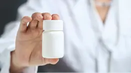 Retiro vitaminas EEUU