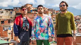 Servando y Florentino anuncian una tercera fecha de conciertos en Caracas