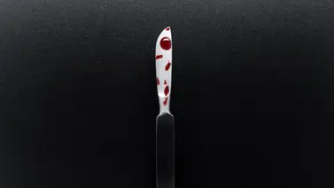 Tragedia en Petare: el escalofriante motivo por el que un hombre asesina a su hermano a puñaladas Tragedia en Petare: el escalofriante motivo por el que un hombre asesina a su hermano a puñaladas