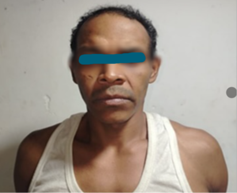 Tragedia en Petare: el escalofriante motivo por el que un hombre asesina a su hermano a puñaladas