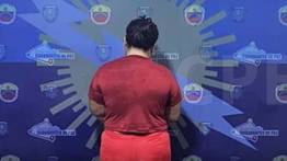 Una mujer detenida: operativo fronterizo frustra tráfico de una menor de 14 años