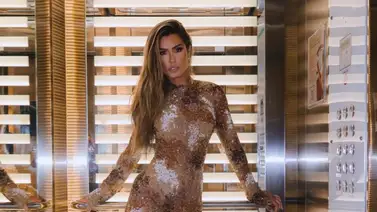 Osmariel Villalobos: los escándalos que marcan la trayectoria de una exmiss Venezuela Osmariel Villalobos: los escándalos que marcan la trayectoria de una exmiss Venezuela