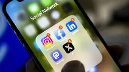 Redes criminales usan TikTok y Facebook para crear caravanas falsas: así terminan sancionados los migrantes