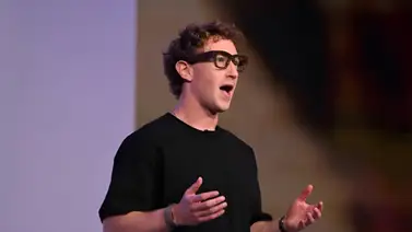 Meta presenta sus gafas con IA en EEUU: conoce su precio y características Meta presenta sus gafas con IA en EEUU: conoce su precio y características