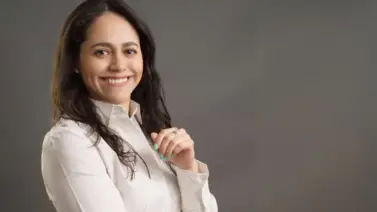 Caissa Martínez: la mexicana que arma el capital difícil del real estate en EE. UU. Caissa Martínez: la mexicana que arma el capital difícil del real estate en EE. UU.