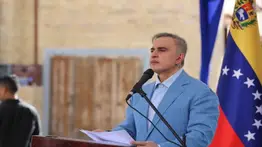Fiscal General pide a la ONU investigar violación de DDHH a pescadores venezolanos en el Caribe