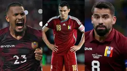 ¿Quién es el futbolista más importante en la historia de Venezuela?: aquí te lo contamos