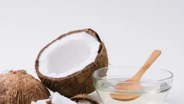 Aceite de coco para tu cabello: solo lograrás los efectos maravillosos si sigues este paso a paso   Aceite de coco para tu cabello: solo lograrás los efectos maravillosos si sigues este paso a paso