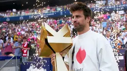 Fenómeno de la Kings League: las claves del éxito de la liga de Gerard Piqué 