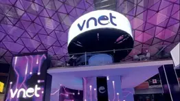 VNET anuncia el lanzamiento de su plataforma "Pley": estos son sus precios y funciones