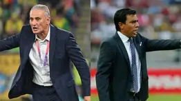 ¿Quién liderará el rumbo de La Vinotinto?: la búsqueda crucial de un nuevo director técnico