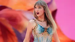 ¡Oficial! Anuncian fecha de lanzamiento de 'Taylor Swift: The Official Release Party of a Showgirl'