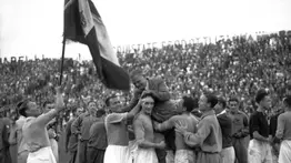 El Mundial más polémico de la historia: el trofeo que se ganó con intimidación y poder