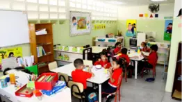 ¡Aulas llenas de descubrimientos! Lo que deben saber los padres de niños en etapa preescolar y maternal