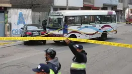 Prisión preventiva para dos venezolanos: implicados en el sicariato de un transportista