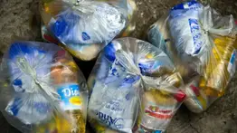 Bolsas CLAP en El Junquito: cuáles productos entregan 