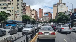 Cierre de vía este domingo 21 de septiembre: conozca tres rutas alternas