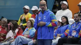 Héctor Rodríguez anuncia entrega del primer lote de uniformes escolares: ¿Cuándo?