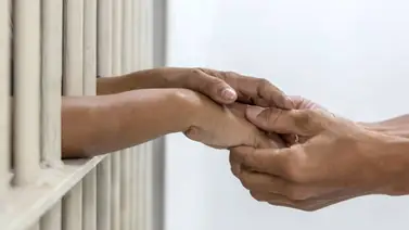 Visitas y envios a una prisión en EEUU: los pasos para ayudar a un familiar o amigo encarcelado Visitas y envios a una prisión en EEUU: los pasos para ayudar a un familiar o amigo encarcelado