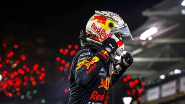 La vuelta que lo cambió todo: cómo Max Verstappen ganó el campeonato de 2021 La vuelta que lo cambió todo: cómo Max Verstappen ganó el campeonato de 2021